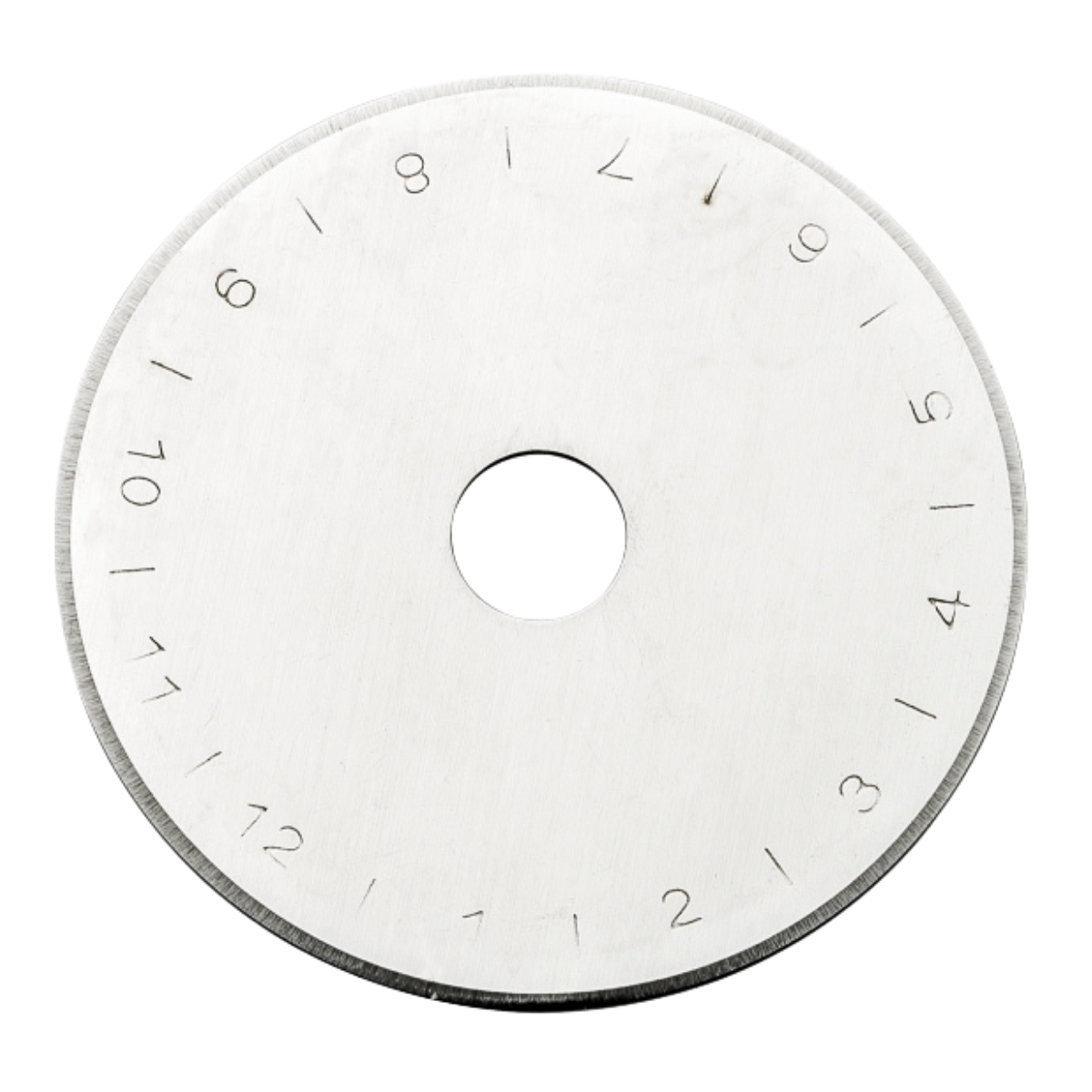 VIP-TEC VT877015-1 Profesyonel 45mm Yuvarlak Bıçak Yedeği