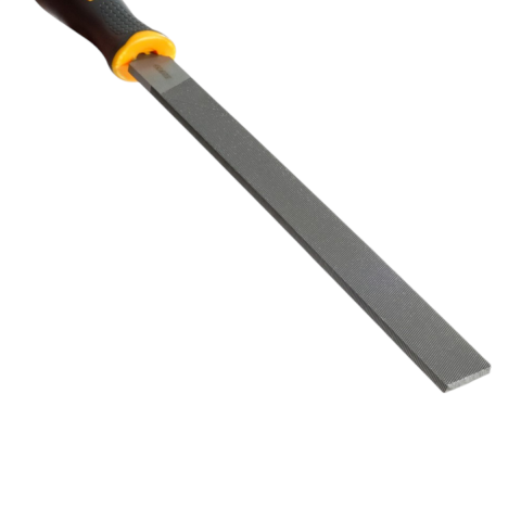 Ingco HKTFS1308 8''/200mm 3'lü Endüstriyel Eğe Seti