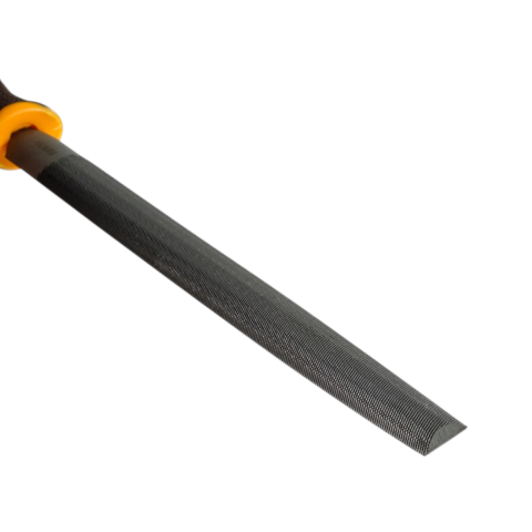 Ingco HKTFS1308 8''/200mm 3'lü Endüstriyel Eğe Seti