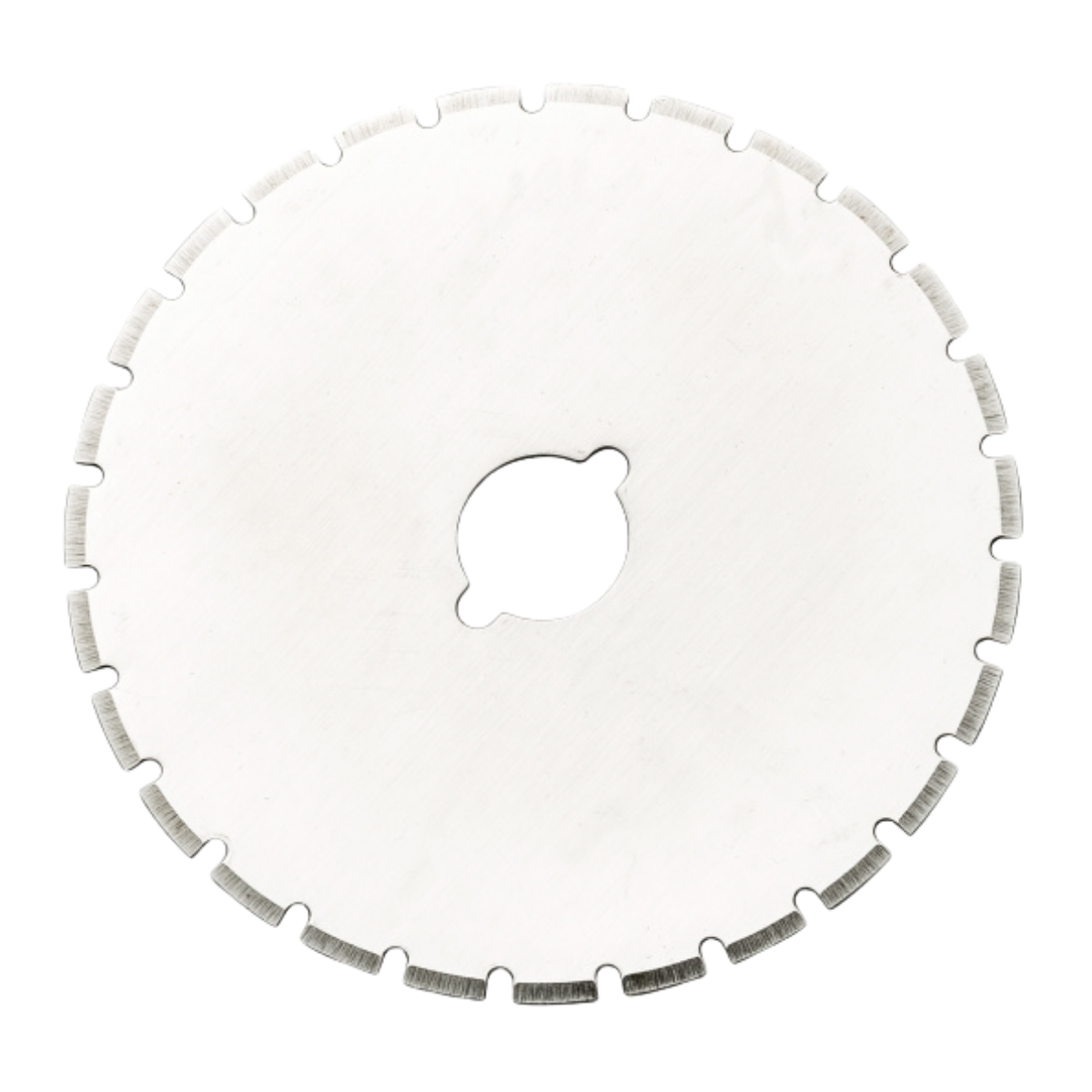 VIP-TEC VT877015-2 Profesyonel 45mm Yuvarlak Dişli Bıçak Yedeği