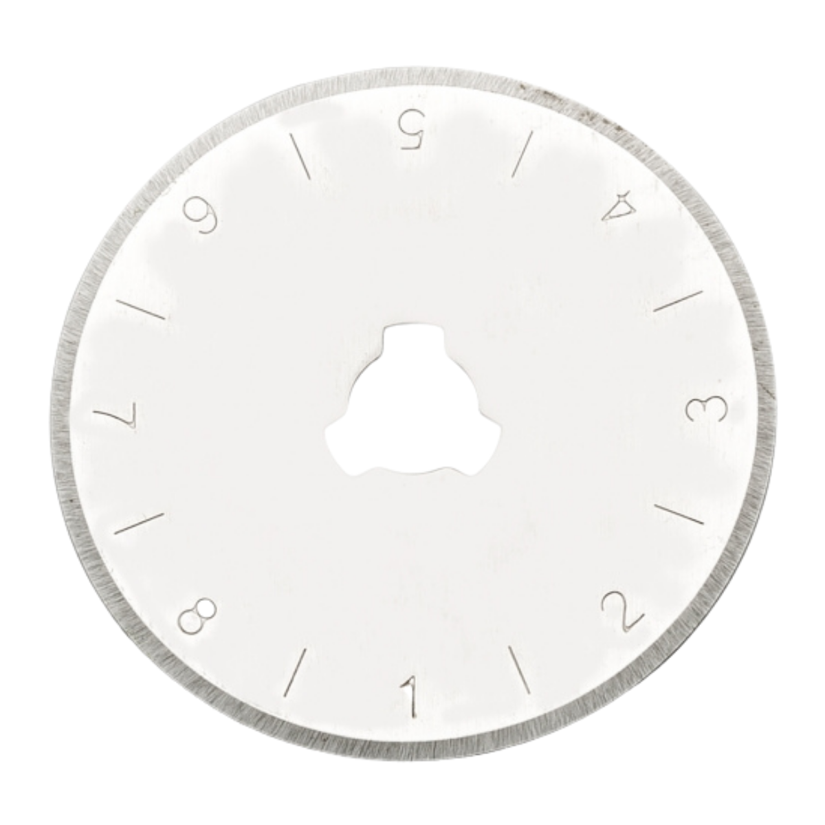 VIP-TEC VT877010-1 Profesyonel 28mm Yuvarlak Bıçak Yedeği