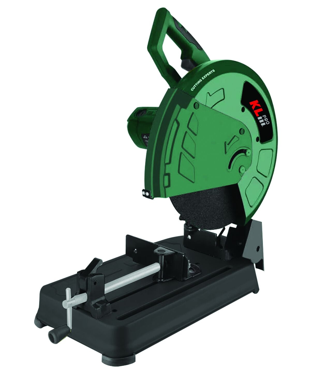 Klpro KLPK2506 2500W 355mm Profil (Metal) Kesme Makinesi
