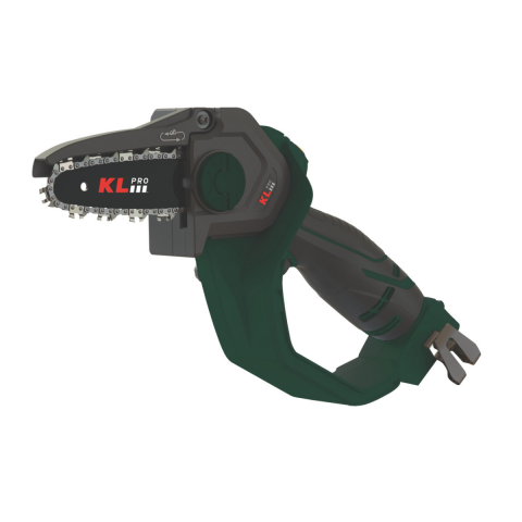 Klpro KLBZT18B-00 18V 179Mm Zincirli Testere Aküsüz/Solo Tek Makine