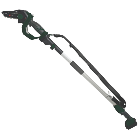 Klpro KLBZT18B-00 18V 179Mm Zincirli Testere Aküsüz/Solo Tek Makine