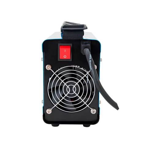 Awelco 50075R Extra 200 İnverter Kaynak Makinesi 200 Amper MMA