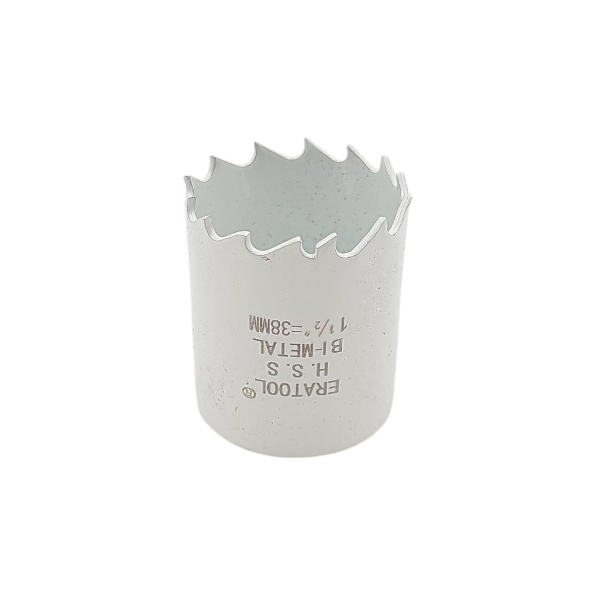 Fixonic Eratool ERA56033 38mm HSS Bi-Metal Panç