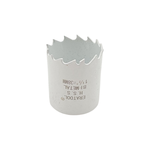 Fixonic Eratool ERA56033 38mm HSS Bi-Metal Panç