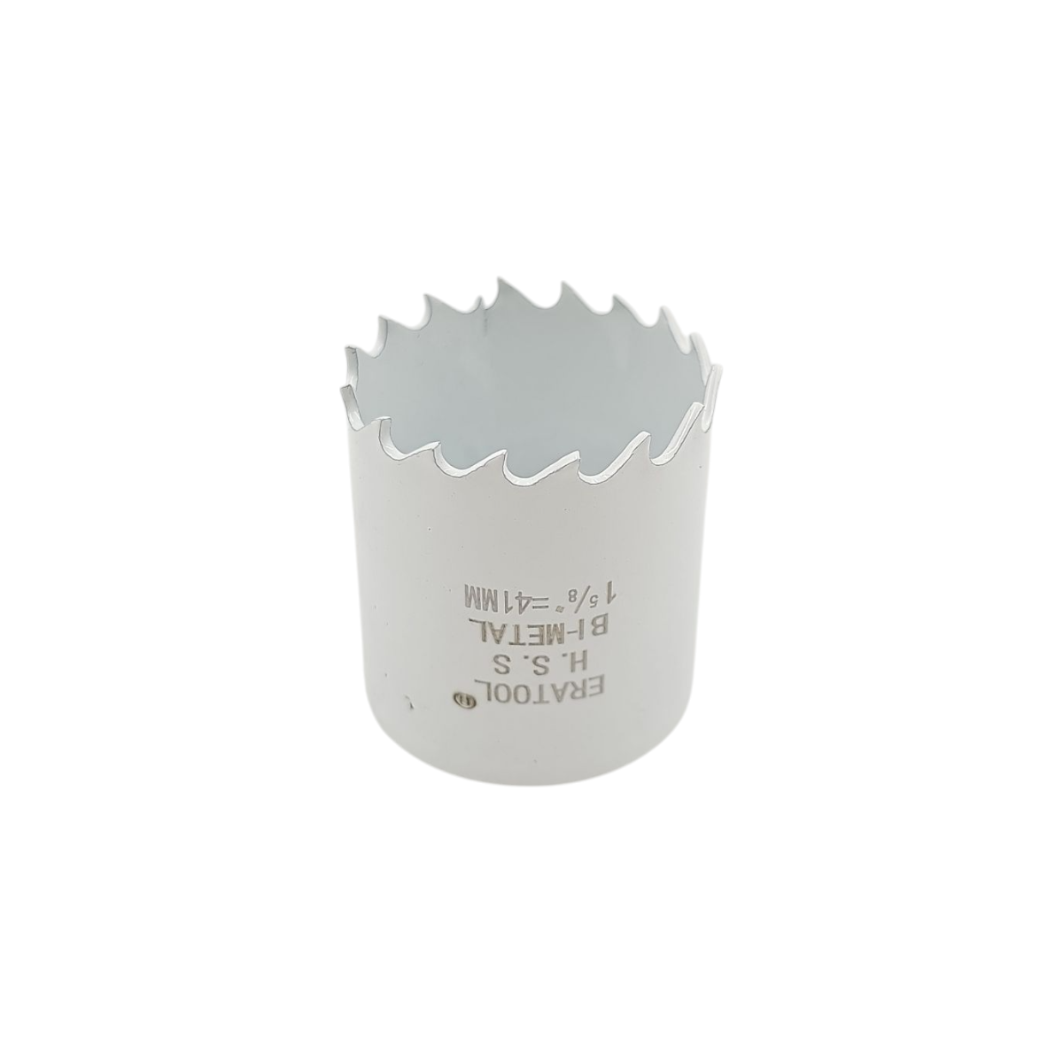 Fixonic Eratool ERA56037 41mm HSS Bi-Metal Panç
