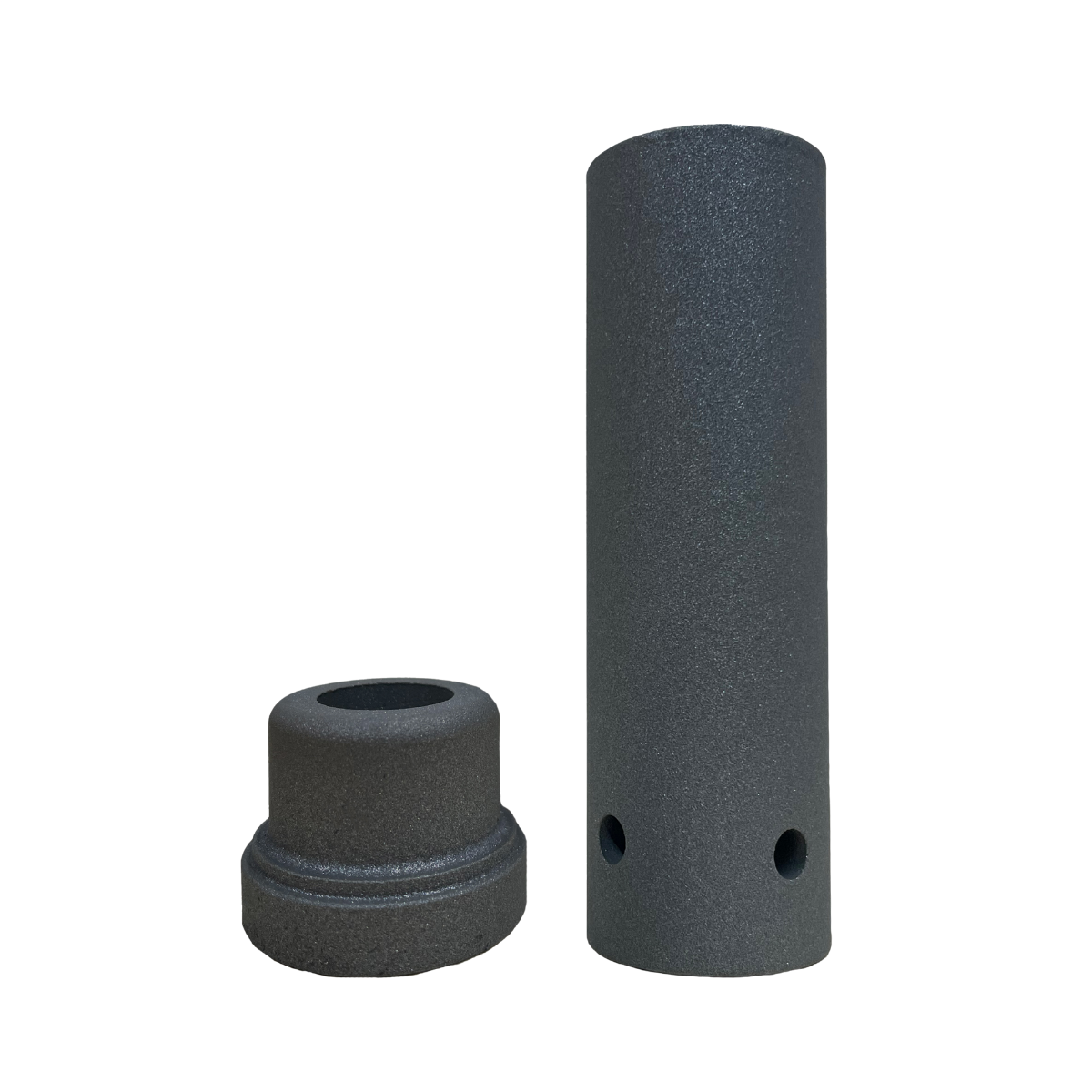 Fusion FP20U 20mm Ağır Hizmet Tipi Uzun Pafta