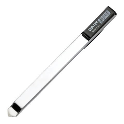 VIP-TEC VT875113-1 Profesyonel 9mm Küçük Maket Bıçağı