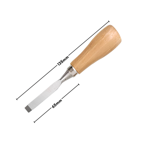 Fixonic Sakata WD100811 11 Parça Ahşap Oyma Seti