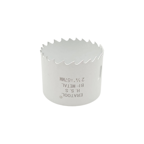 Fixonic Eratool ERA56061 57mm HSS Bi-Metal Panç