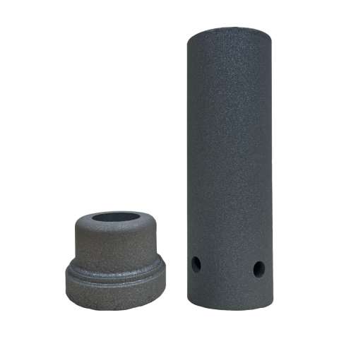 Fusion FP25U 25mm Ağır Hizmet Tipi Uzun Pafta