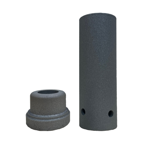 Fusion FP32U 32mm Ağır Hizmet Tipi Uzun Pafta