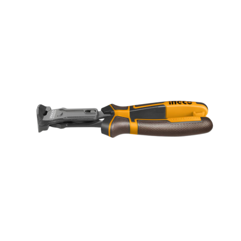 Ingco HCECP58200 215mm Çok Amaçlı Endüstriyel Kerpeten