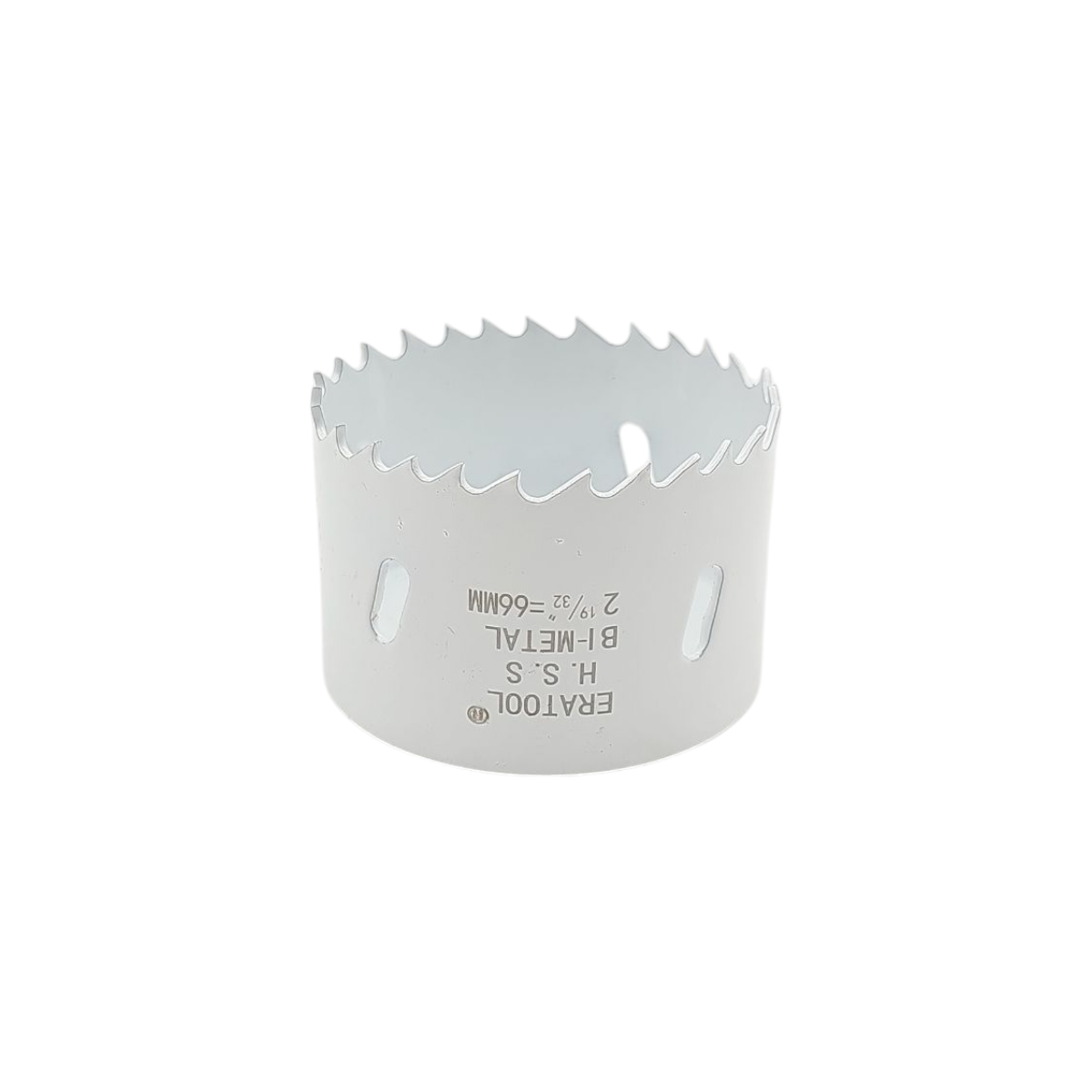 Fixonic Eratool ERA56075 66mm HSS Bi-Metal Panç