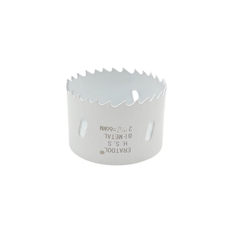 Fixonic Eratool ERA56075 66mm HSS Bi-Metal Panç