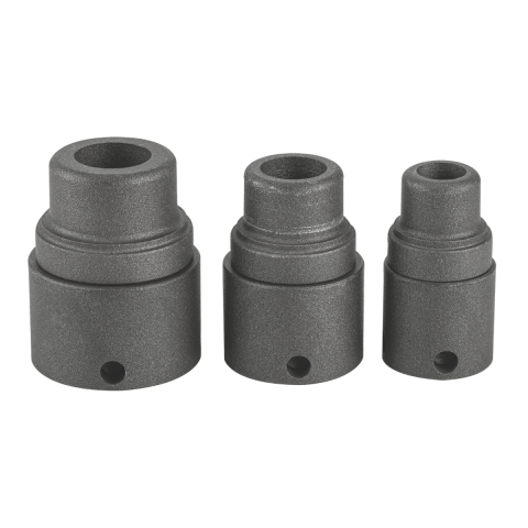 Fusion FPS3-SET 20-25-32mm Ağır Hizmet Tipi Pafta Seti