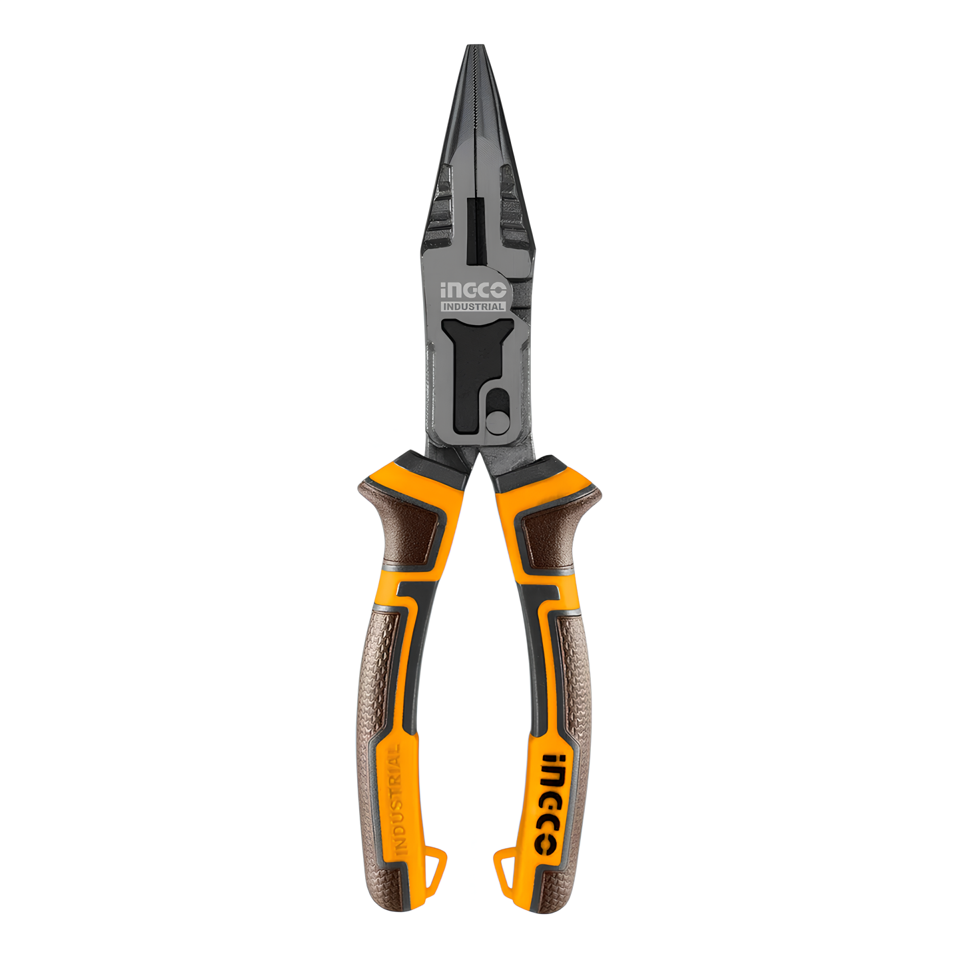 Ingco HCLNP58200 215mm Endüstriyel Kargaburun