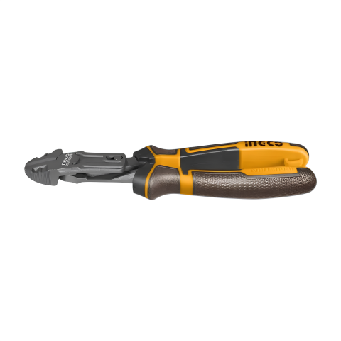 Ingco HCDCP58200 200mm Endüstriyel Çok Amaçlı Yan Keski
