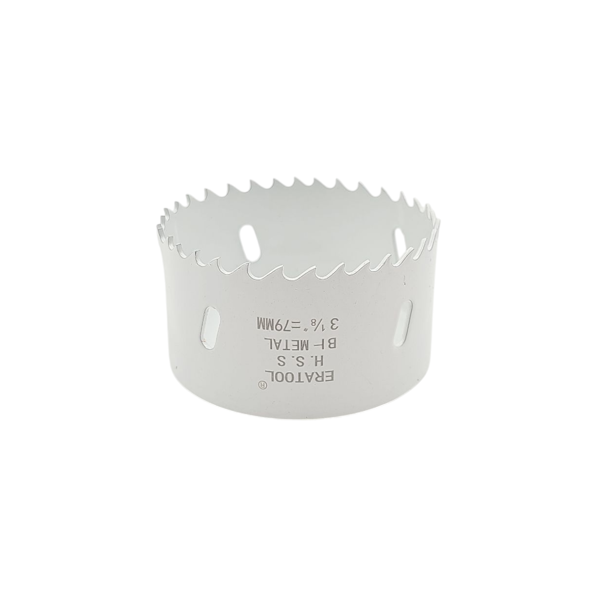 Fixonic Eratool ERA56087 79mm HSS Bi-Metal Panç