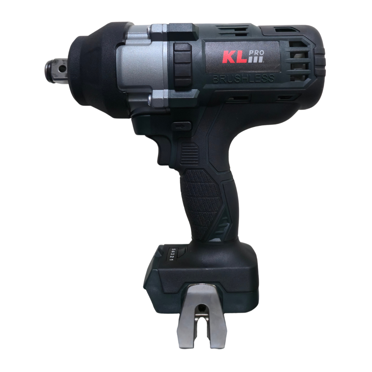 Klpro KLSS18BHX-00(3/4'') 18V 800nm 3/4'' Şarjlı Somun Sıkma/Sökme Aküsüz/Solo Tek Makine