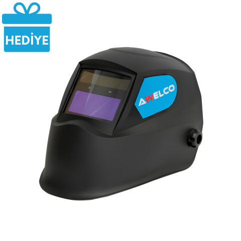 Awelco 58800 Easymig 100 Amper İnverter Gazsız Gazaltı Kaynak Makinesi