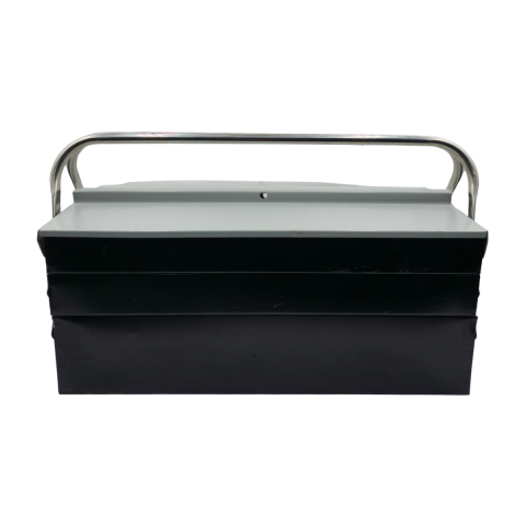 Fixonic FOTC078 78 Parça Dolu Metal Alet/Takım Çantası