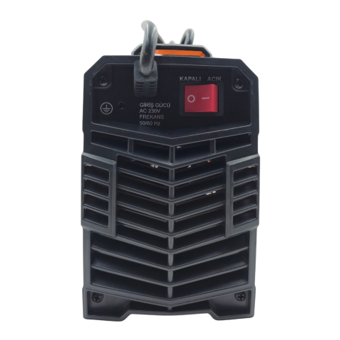 Fixonic Stanvolt FOKM250 250A MMA(Elektrod) İnverter Kaynak Makinesi