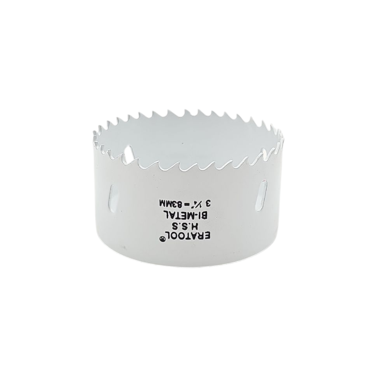 Fixonic Eratool ERA56091 83mm HSS Bi-Metal Panç