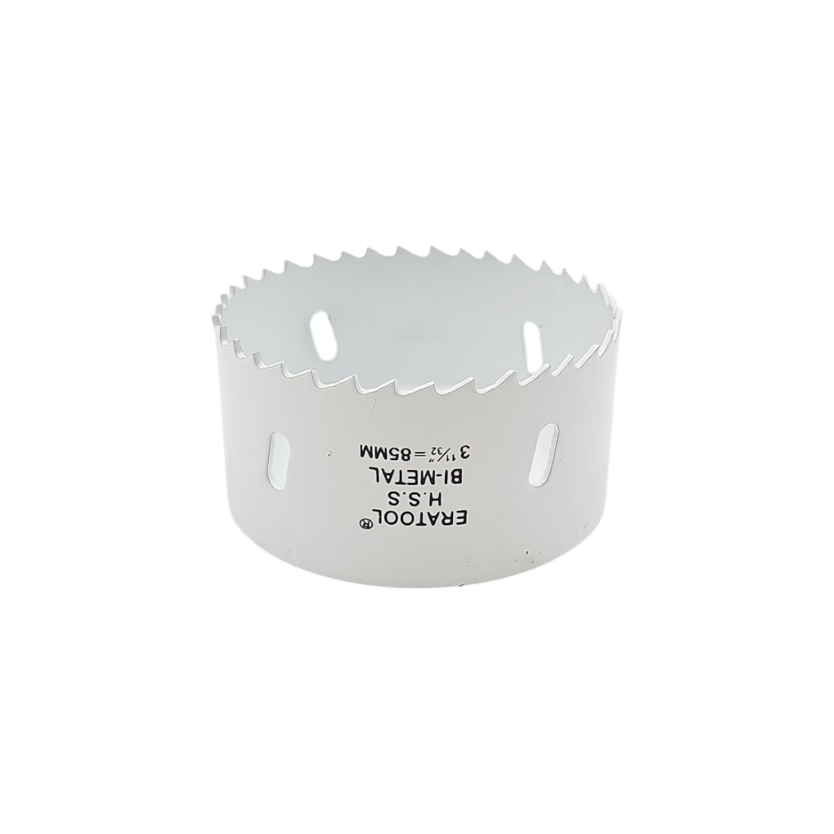 Fixonic Eratool ERA56093 85mm HSS Bi-Metal Panç