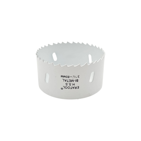 Fixonic Eratool ERA56093 85mm HSS Bi-Metal Panç