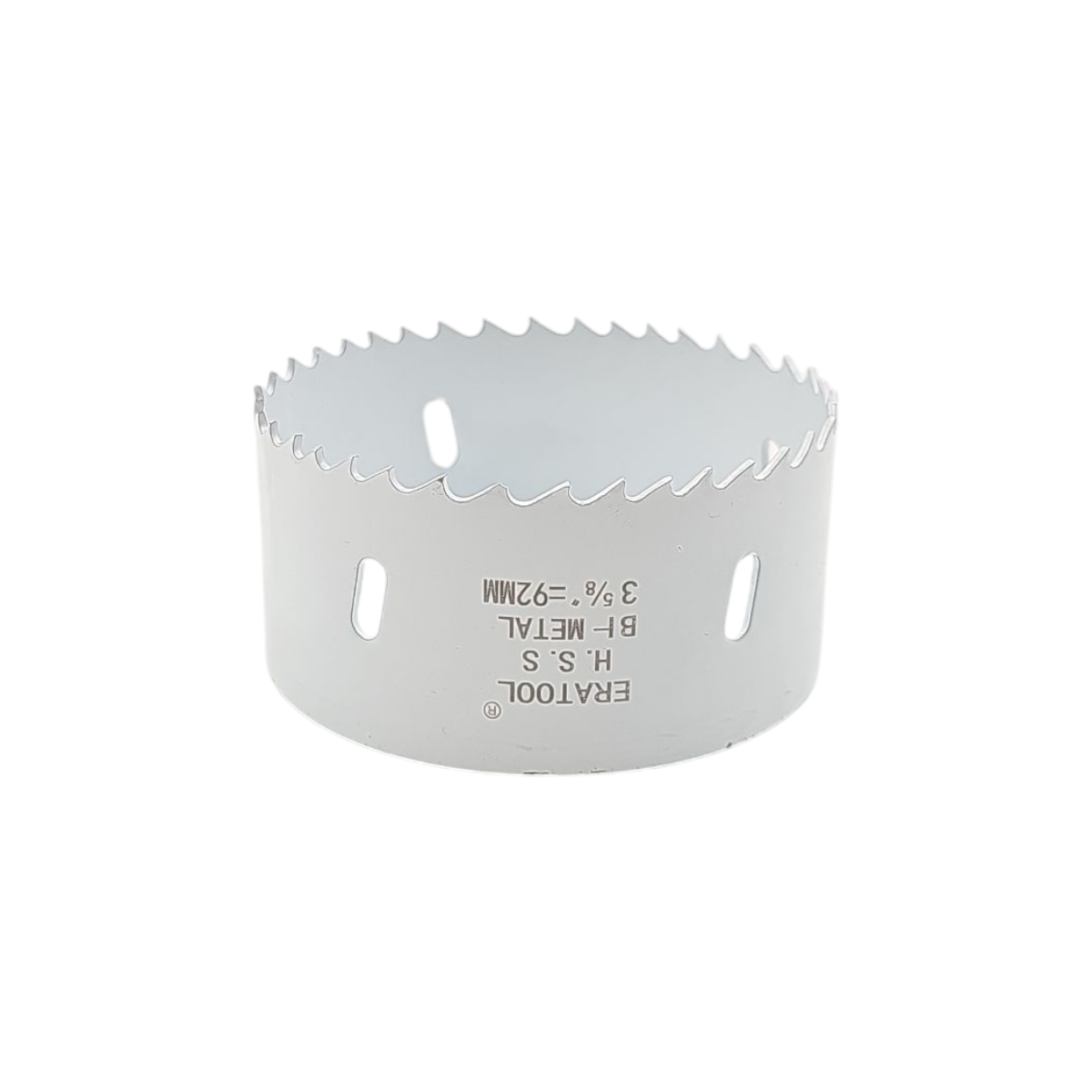 Fixonic Eratool ERA56101 92mm HSS Bi-Metal Panç