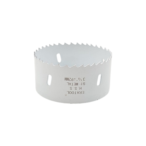 Fixonic Eratool ERA56101 92mm HSS Bi-Metal Panç