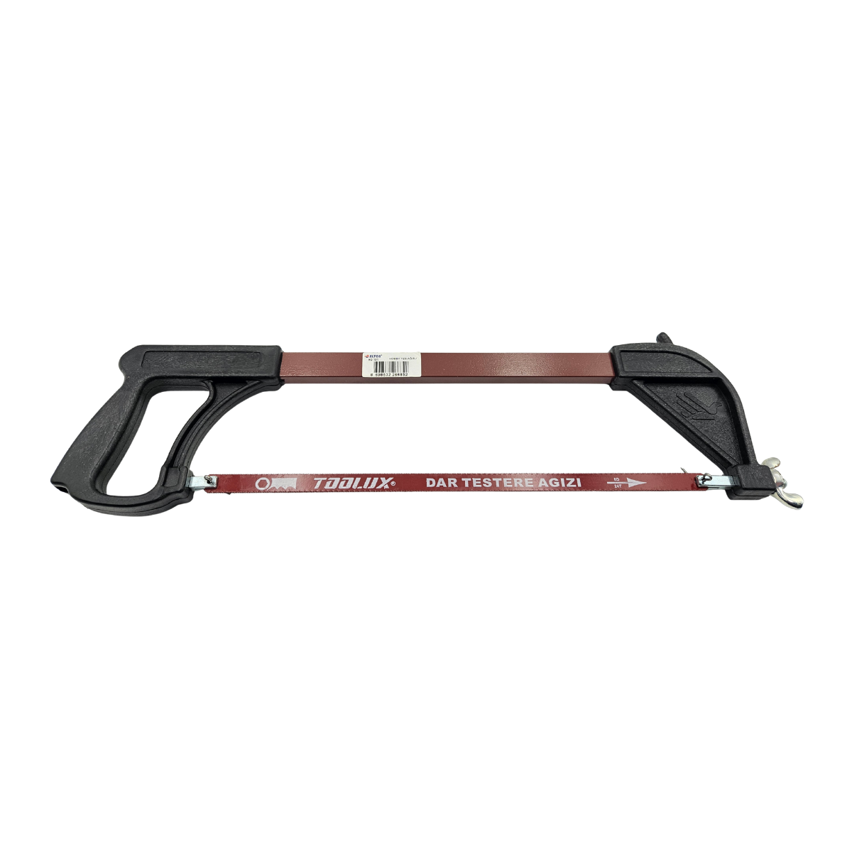 Eltos HD101 Hobby Demir Testere-Ağızlı