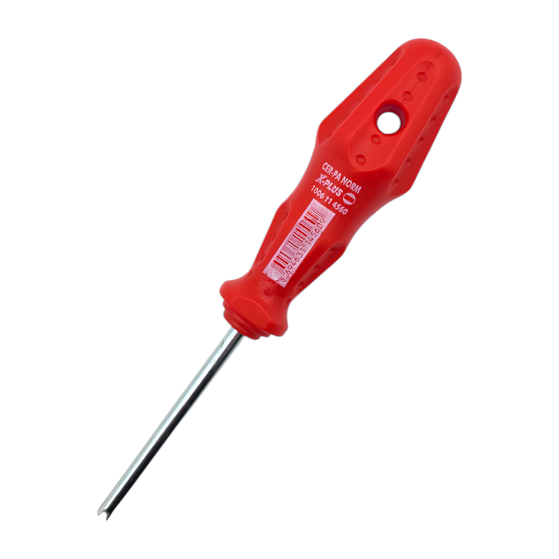 Cer-Pa Norm 1006 11 4560 X-Plus 4.5x60mm Sibop Tornavidası