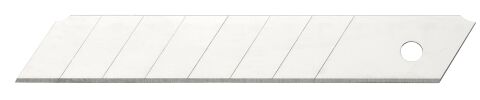 VIP-TEC 18mm Profesyonel Maket Bıçağı Yedeği Yerli Üretim