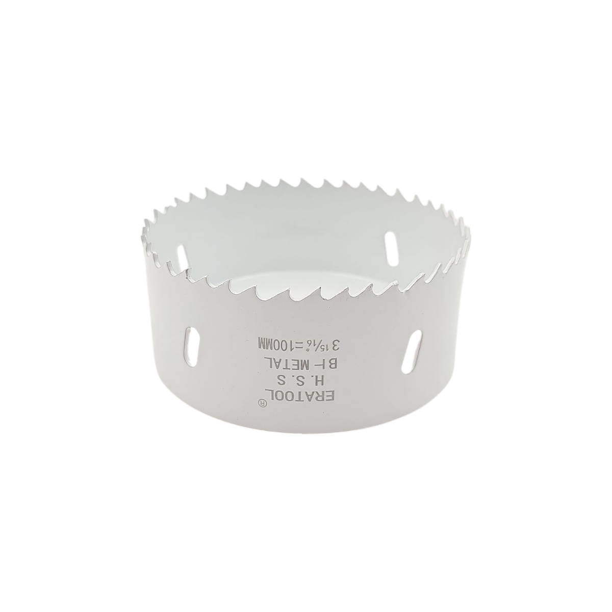 Fixonic Eratool ERA56107 100mm HSS Bi-Metal Panç