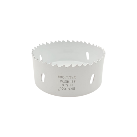 Fixonic Eratool ERA56107 100mm HSS Bi-Metal Panç