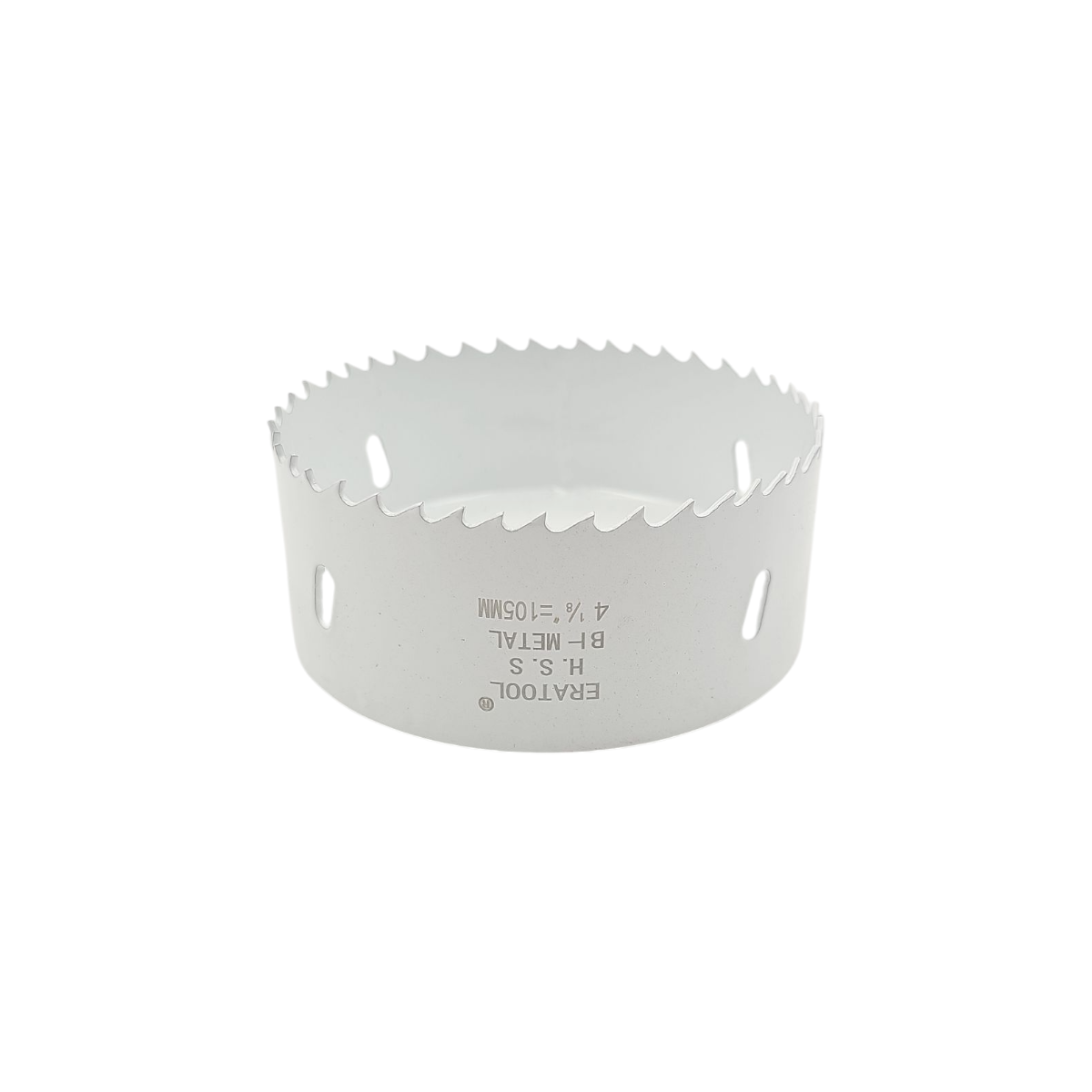 Fixonic Eratool ERA56111 105mm HSS Bi-Metal Panç