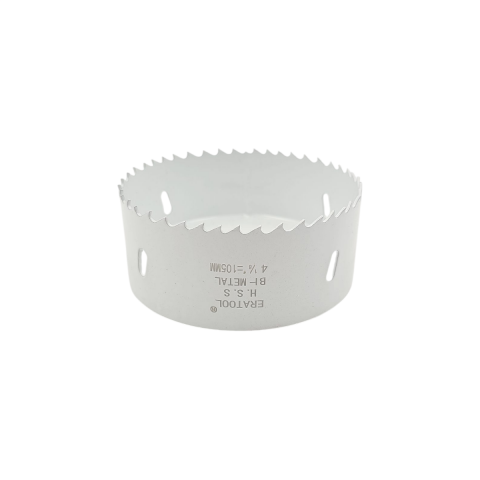 Fixonic Eratool ERA56111 105mm HSS Bi-Metal Panç