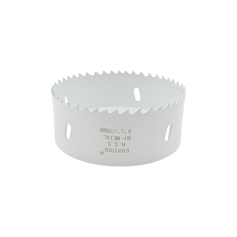 Fixonic Eratool ERA56113 108mm HSS Bi-Metal Panç
