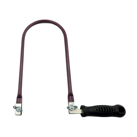 Eltos KD104 Plastik Saplı Kıl Testere Kolu