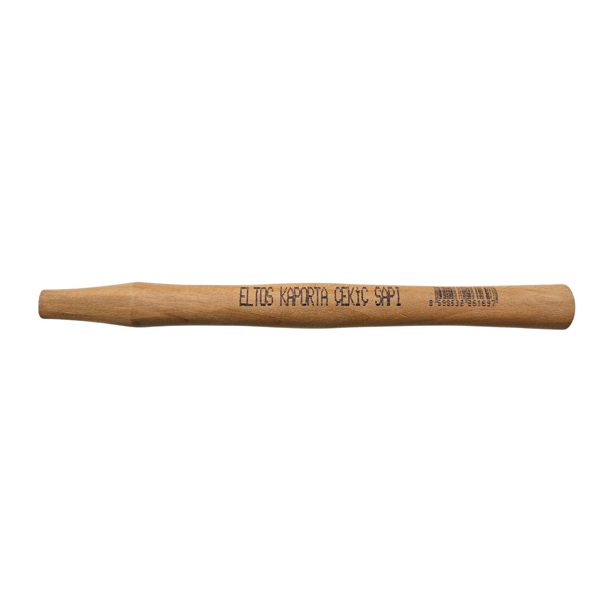 Eltos KCS030 30cm Kaportacı Çekiç Sapı