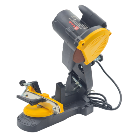 Fixonic B.H.D. PRT033 350W Zincir Bileme Makinesi