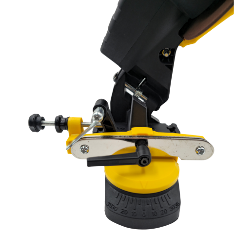 Fixonic B.H.D. PRT033 350W Zincir Bileme Makinesi