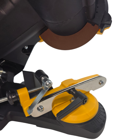 Fixonic B.H.D. PRT033 350W Zincir Bileme Makinesi