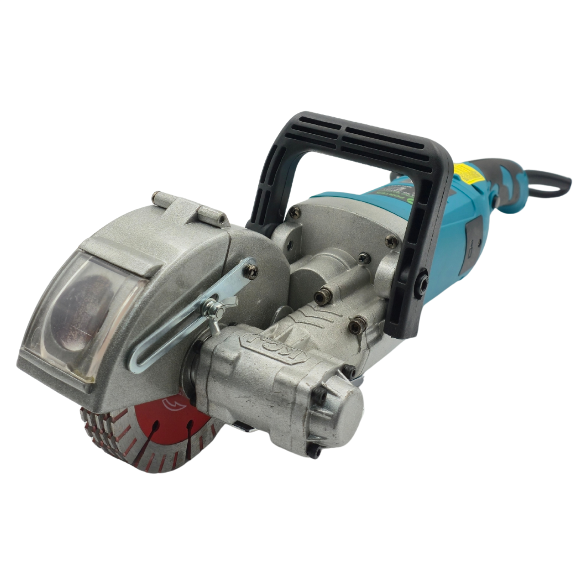 Fixonic Portek PRT001 2700W 5 Adet Elmas Diskli Kanal/Oluk Açma Makinesi