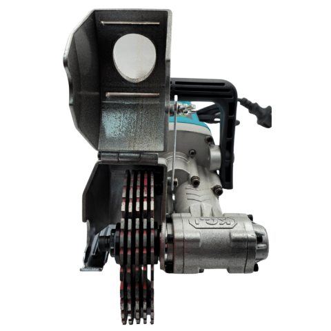 Fixonic Portek PRT001 2700W 5 Adet Elmas Diskli Kanal/Oluk Açma Makinesi