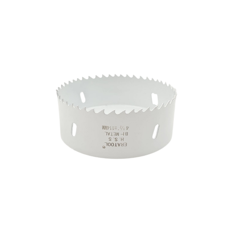 Fixonic Eratool ERA56119 114mm HSS Bi-Metal Panç